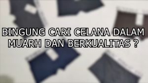 CELANA DALAM BOXER PRIA / COWOK FEMA PREMIUM PINGGANG KARET ISI 3/4/6 BISA COD SIZE L/XL/XXL