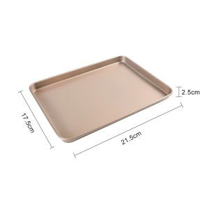 Walfos | Non-stick Baking Tray Rectangular