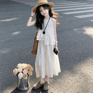 ZIRUIBABA | Thin Summer Outfit Set
