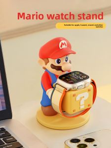 RUIDEDAN | Universal Creative Charging Stand for Apple Watch