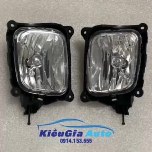 Đèn gầm (Đèn cản Đèn sương mù) Kia K200