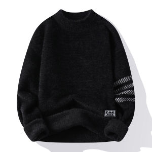 TUCANO | Faux Mink Wool Thermal Warm Thick Knitwear