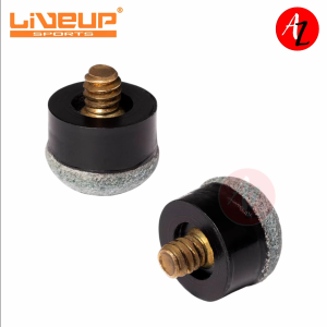 Live Up Cue tip With Screw 13MM 1pc