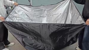 Motorcycle Cover Dustproof UV Protector Motorbike Raincoat Waterproof All Season Outdoor Camping Moto Scooter Rain Cover M-4XL