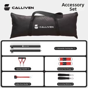 Calliven | Resistance Strength Training Band