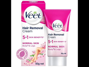 VEET HAIR REMOVAL CREAM SENSITIVE /NORMAL SKIN 25G