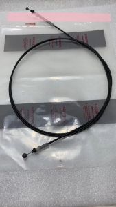 KABEL KUNCI JOK MOTOR HONDA VARIO 160 KODE PART K2S ORIGINAL