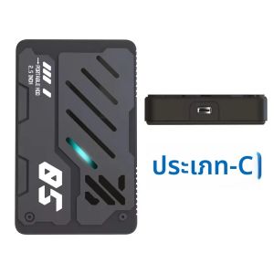 USB3.0 Type-C ฮาร์ดไดรฟ์ภายนอก 500GB 750GB 320GB 250GB 160GB 1TB ฮาร์ดดิสก์ไดรฟ์สําหรับ Mac แล็ปท็อป PS4 PS5 Xbox One อุปกรณ์เล่นเกม