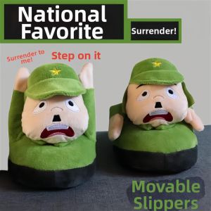 XIANAIFEI | Creative Fun Slippers