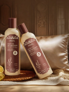 Pozitilan | Silk Antibacterial Mite Removal Laundry Detergent