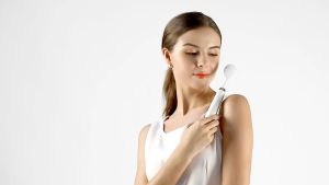 Silicone Cleansing Brush Head Fits Philips HX3/HX6/HX9 Series Electric Toothbrush Replaceable Brush Head Face Massage Makeup Remover Brush Head