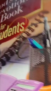 PCBS Gods Little Devotional Books