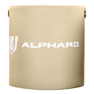 JERSAI | Special For Alphard & Vellfire Cars Car Garbage Bin