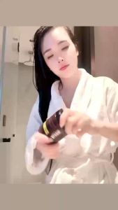 Kem ủ tóc dầu hấp suôn mượt Vitalycil Smoothing Mask 250ML