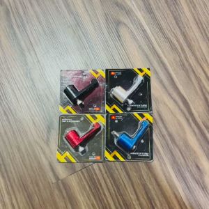 Móc treo đồ nhôm CNC Vario 125 - 150 Vario 160 ( Mẫu MS007 )