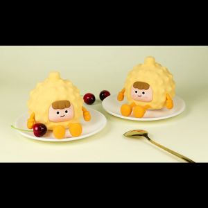 [ของแท้ รับประกันศูนย์ไทย]MOFii โคมไฟน่ารัก DURIAN น้องทุเรียนหวานมันส์ ปรับระดับแสงตั้งเวลาได้