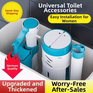 WEVOLA | Float Fill Valve Inlet Water Valve For Toilet Cistern