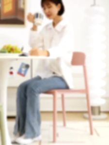 Kursi Multifungsi: Pilihan Ideal untuk Belajar, Makan & Kantor