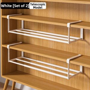 maitian | Adjustable Multilayer Storage Rack for Shoes