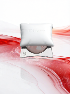 DIROVO | 24H Oil Control Long-lasting Makeup Fixing Skin-nourishing Compact