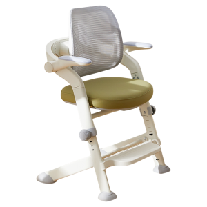 BOJOJAN | Height Adjustable Learning Chair