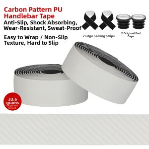 Non-slip Sweat-absorbing Shockproof Handlebar Tape