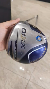 Gậy Driver Cũ - 2nd Driver XXIO 12- 10.5 độ Flex R - Secondhand - 6313