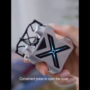 K-89 หูฟังบลูทูธไร้สาย 5.3 กันน้ำ เสียงเบสแน่น พกพาสะดวก ไมโครโฟนในตัว พร้อมสายคล้องคอสูตหลัง สินค้าพร้อมส่งออก ความงาม