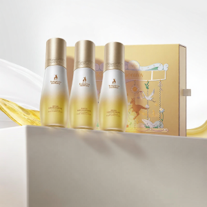 Kangaroo Mommy | Pregnancy Wrinkle Reduction Sensitive Skin Body Lotion