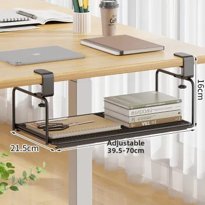 MUGG | Extendable Storage Hanging Shelf