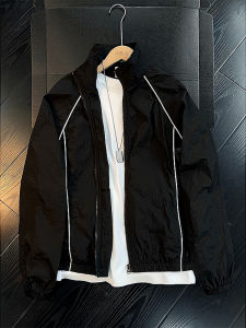 LIUBU | Breathable Quick-dry Sun Protection Jacket Thin