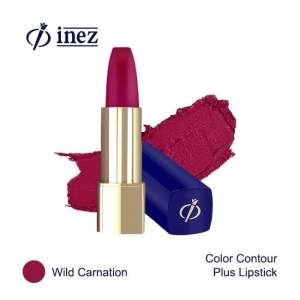 Inez cosmetics lipstik