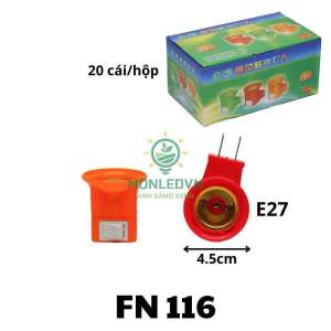 [ ĐANG SALE] ĐUÔI ĐÈN E27 CÓ CÔNG TẮC VÀ PHÍCH CẮM TRỰC TIẾP VÀO Ổ