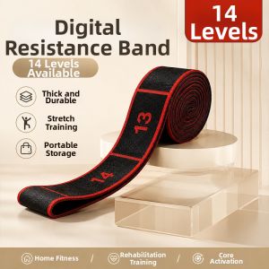 SDKH | Resistance Elderly Rehabilitation Elastic Band