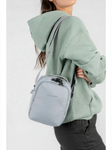 Pacsafe | Anti-theft Commuter Crossbody Bag