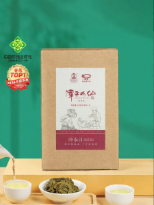 SHIFENG | Orchid Aroma Zhangping Narcissus Qingxiang Fujian Oolong Tea 51g