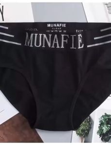 yoyomall #035 กางเกงในผู้ชาย สวมใส่สบายมาก กางเกงในผู้ชายผ้านิม Free Size