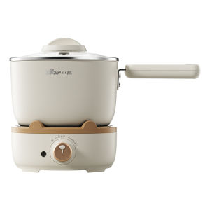 「China Plug」Bear | Multi-functional Portable Electric Cooker