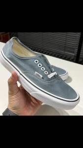 BES SELLER ! Sepatu Otentik Gray Pria dan wanita