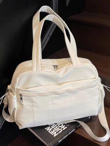LUSUO | Convenient Large Capacity Travel Bag
