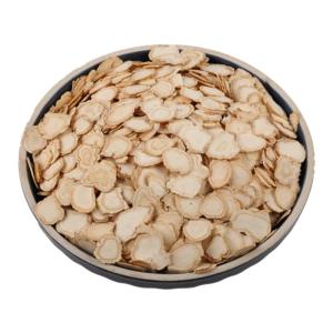 Aged 8 Years Special Grade Ginseng Slices 500g