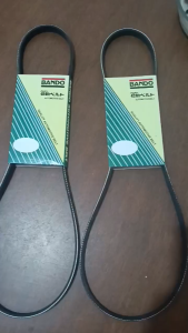 Bando Rib Ace 4PK1055 | Power Steering Belt for Mitsubishi Adventure & Mitsubishi Exceed