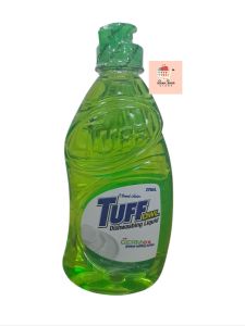 PERSONAL COLLECTION TUFF DWL DISHWASHING LIQUID 270ML