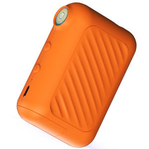 JiYin | Charging Oxygen Pump Small Home Aquarium Oxygenator