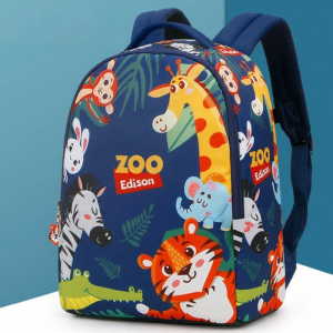 Edison | Ultra-light Boy Backpack