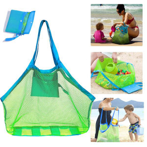 Portable Mesh Bag for Kids: A Comprehensive Guide