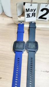 Đồng Hồ Kỹ Thuật Số Quân Sự Ngoài Trời Dành Cho Nam Giới Đồng Hồ Đeo Tay Cao Su Đa Chức Năng Chống Thấm Nước Thời Trang Thể Thao Cổ Điển Có Màn Hình Báo Thức Trong Tuần