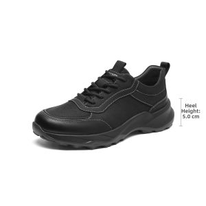 Reddragonfly | New Autumn Thick-soled Lace-up Fashion Outdoor Hiking Shoes Men