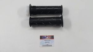 Handfat Assy Karisma - Hanfat Handlegrip Handgrip Honda Karet Pipa Kharisma X Supra X 125 Supra Fit
