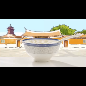 YINLU Bubur Susu Kacang Tanah Milk Peanut/Susu Kacang Kaleng Siap Makan /HuaSheng NiuNai Peanut Milk Instant 360gr 银鹭花生牛奶蛋白饮品